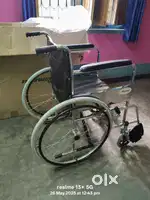 Wheel chair