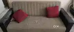 Selling the sofa for the best prize which is affordable