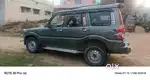 Mahindra Scorpio 2011