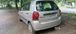 Maruti Suzuki Alto K10 2012