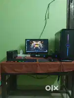GAMING COMPUTER
