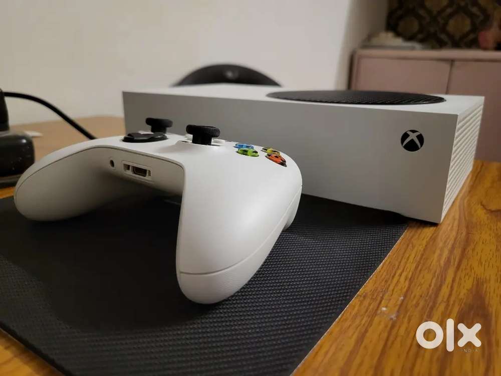 Xbox Series S 512gb  (2021 model)