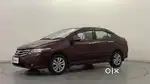 Honda City 2008-2011 1.5 V MT, 2012, Petrol