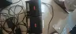 Retsol TP806 Two Printers
