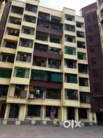 1 BHK SELL WITH BIG CARPET