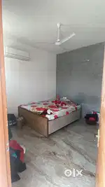 furnished 1room set ac Sector  7 Panchkula