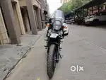 RE Himalayan for sale