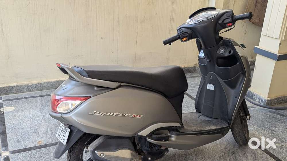 JUPITER 125 (2023) model for sale 38k driven