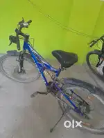 Turnet Gare cycle