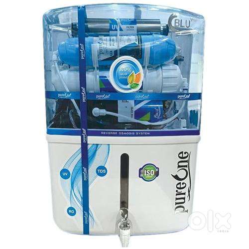 Water Filter System
