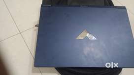 Hp victus and ryzen5 gaming laptop 3 month old