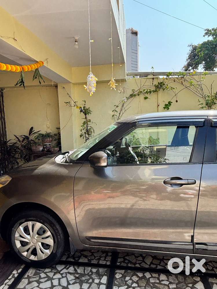 Maruti Suzuki Swift 2020 Good condition Petrol 25K 17kmpl city averge