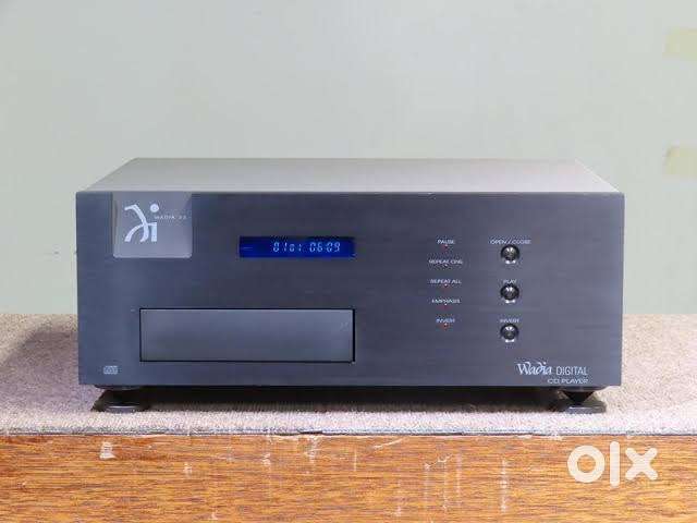 WADIA Digital 23 CD Transport / CD Player