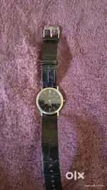 Titan Edge watch