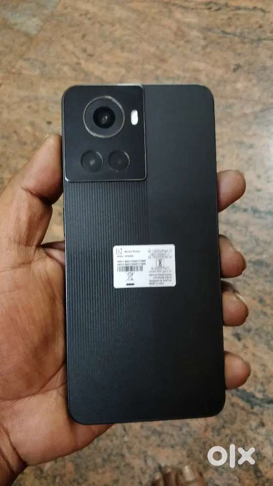 ONEPLUS 10R 5G, BRAND NEW CONDITION