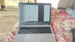 Hp laptop i7 8gb