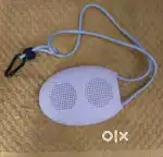 Hitage Brand Bluetooth speaker with dual output
