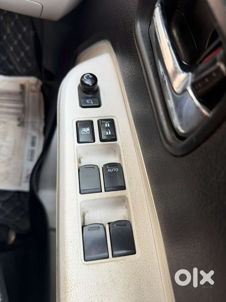 Maruti Suzuki Ignis 2018 Petrol Good Condition