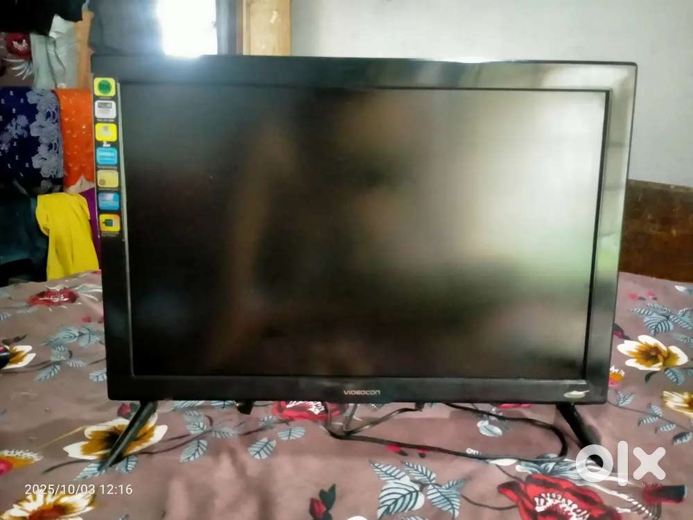 Videocon 22 Inch Led Tv