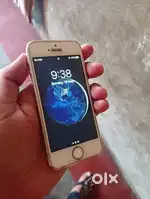 Iphone 5s all original