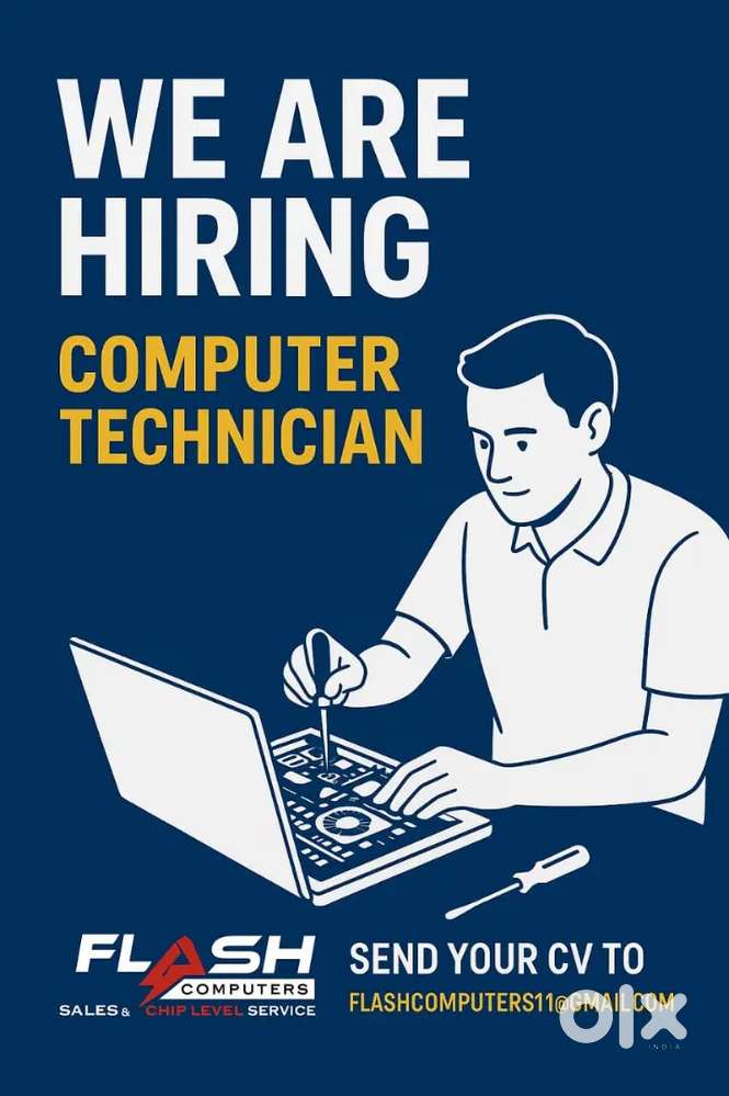 Computer Technician