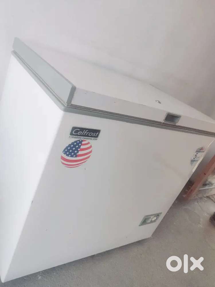 I want to sell my defreezer