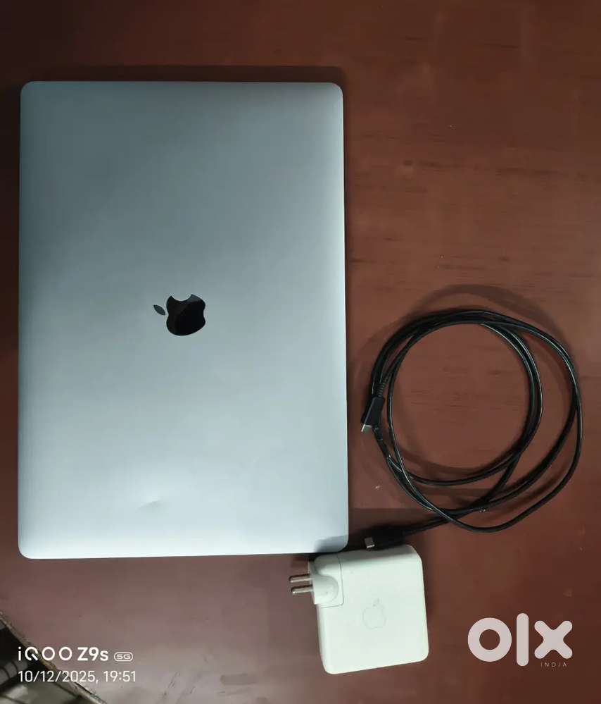 Mackbook pro 7