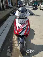 Maestro Edge (ZX) (110.90cc) In SRD