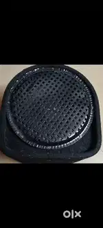 Auto star digital Dolby effects. 12 inch subwoofer