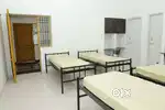 hostel with high quality food [ only 10 seats ]