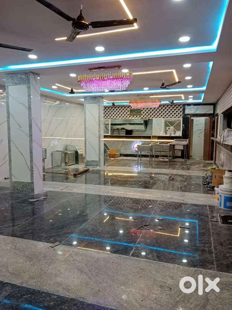 Fast food Chef Required - Hyd