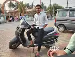Me meri activa ko bechna chahta hu thodi paiso ki regency hai .