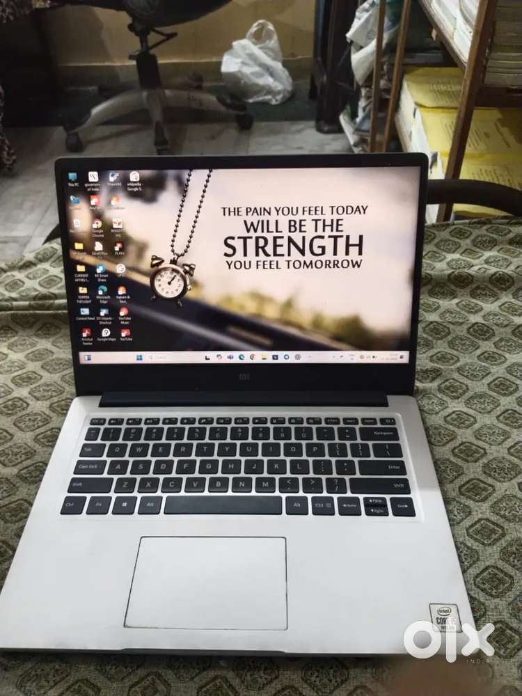 Mi notebook 14 (Laptop i5 10th generation)