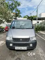 Maruti Suzuki Eeco 5 Seater AC, 2020, Petrol