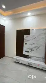 8 marla new house triple story