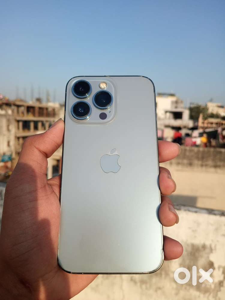 IPHONE 13 PRO - 128GB Best condition negotiable