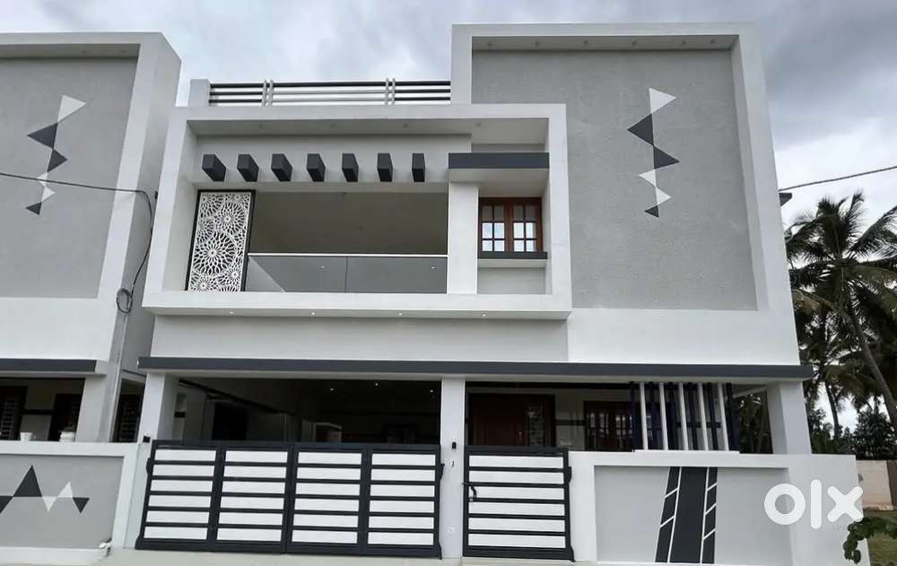 Lalitha nagar Guduvanchery