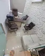 Furnished office available on rent janjeerwala square indore
