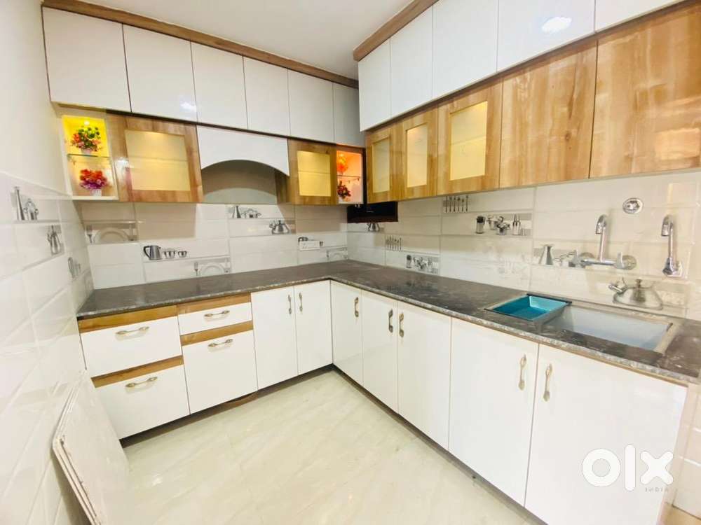 2bhk Flat in very reasonable price Only the