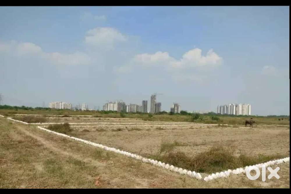 Apna Ghar Banayein Sector 150 Mein