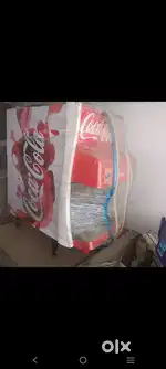 Faunten soda machine