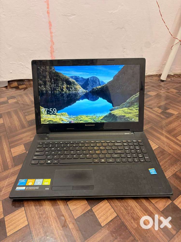 lenovo laptop