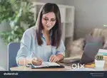 Urgently hiring receptionist jobs