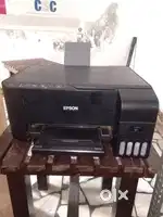 New Wifi Epson L 3150 Color printer
