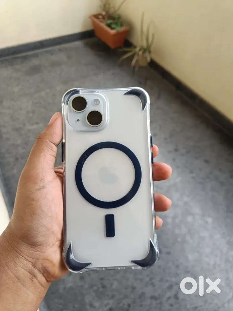 Iphone 15 256GB
