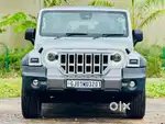 Mahindra Thar Roxx AX5L RWD Diesel AT, 2024, Diesel