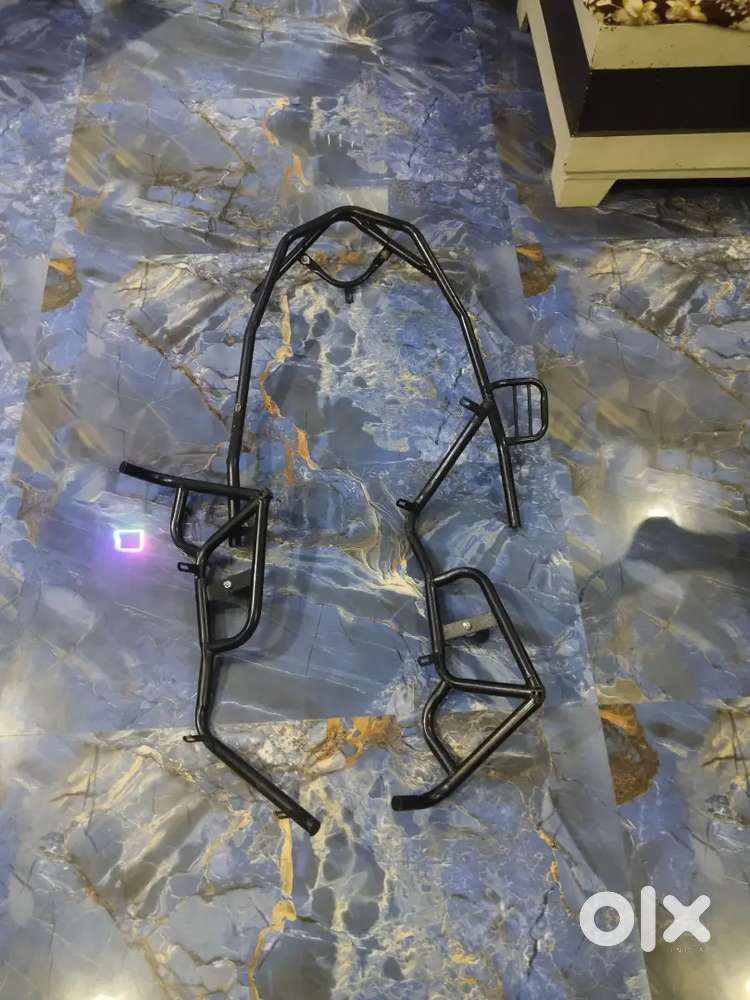burgman full accessories