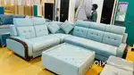 L SHAPE SOFA SET AVAILABLE IN STARF FURNITURE