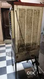 Big and midal size cooler