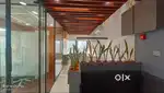 Fully furnished office for your business growth